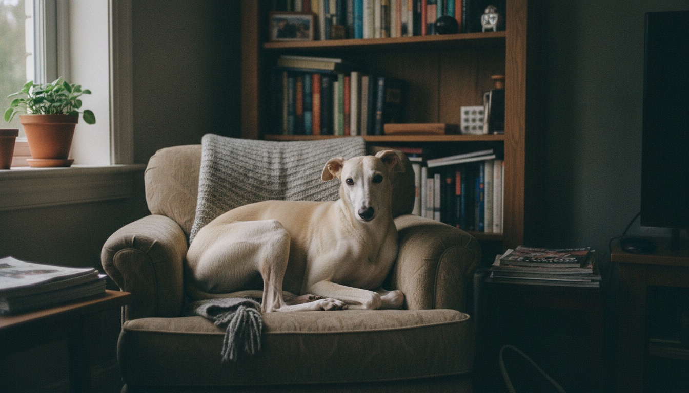 Quel chien adopter selon votre mode de vie