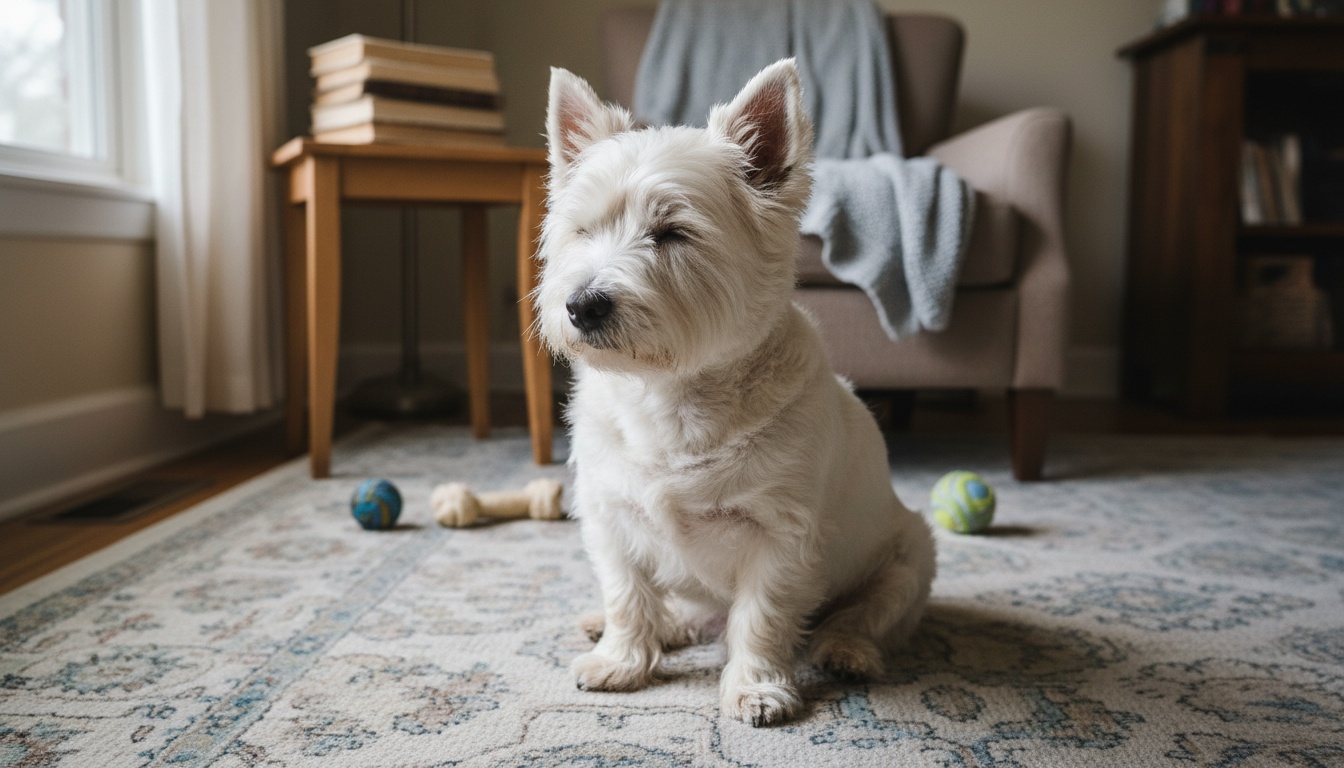 Soins essentiels pour animaux domestiques