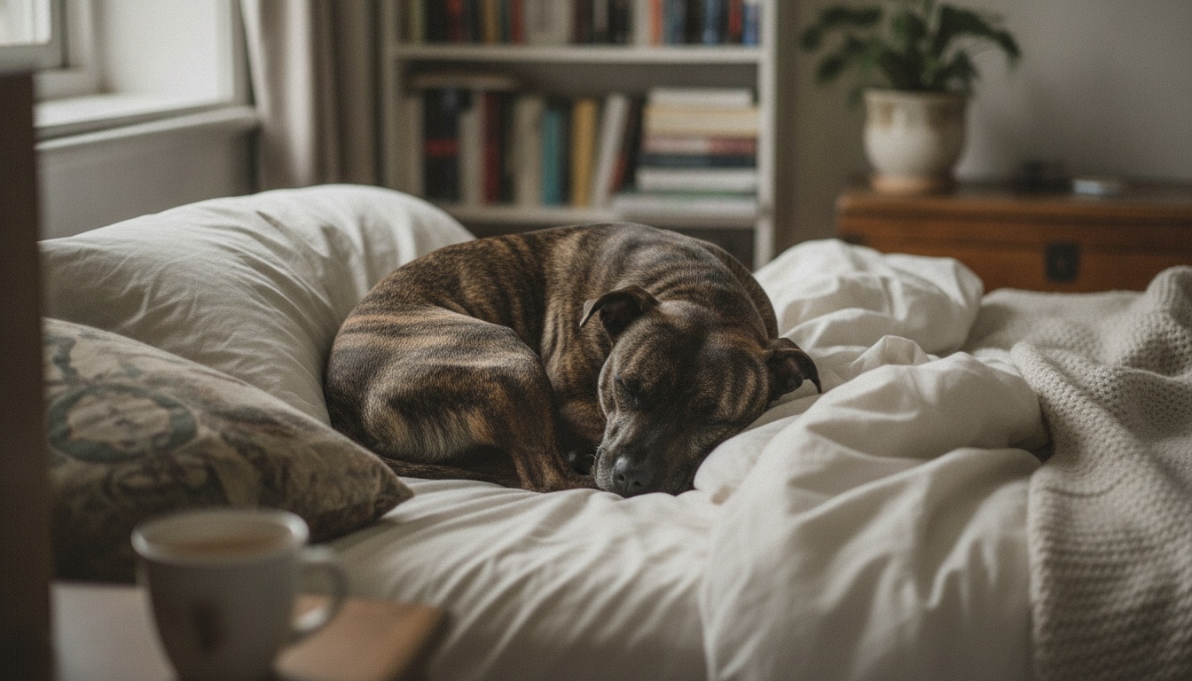 Quelle race de chien est faite pour vous ?