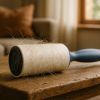 Poils de chien : l’astuce magique oubliée