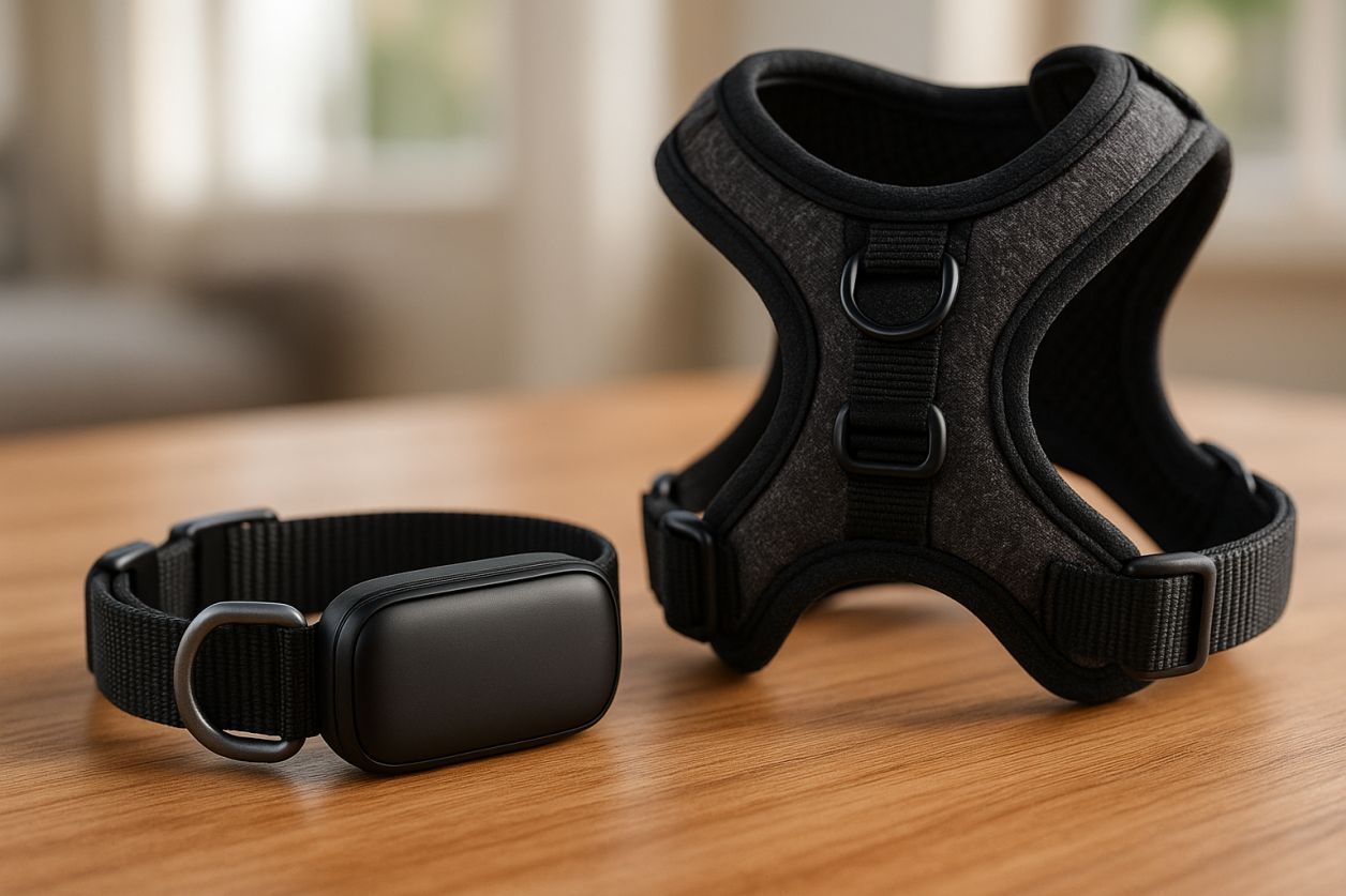Accessoires chien : les indispensables 2025