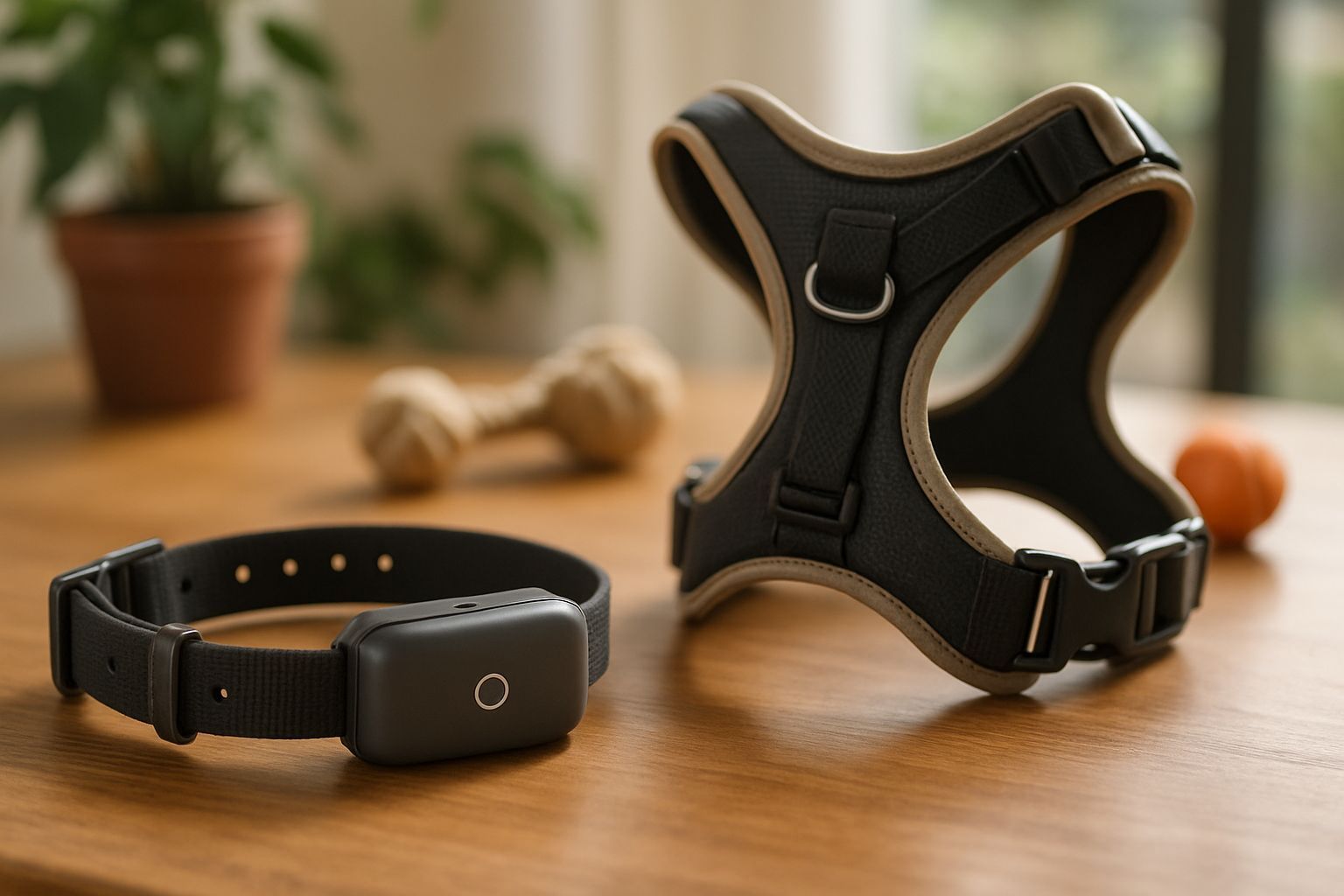 Accessoires chien : les indispensables 2025