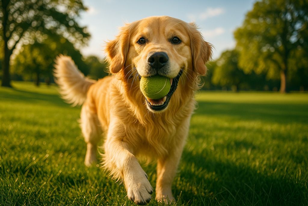 10 idées d'activités fun avec son chien