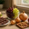 10 aliments dangereux pour votre chien