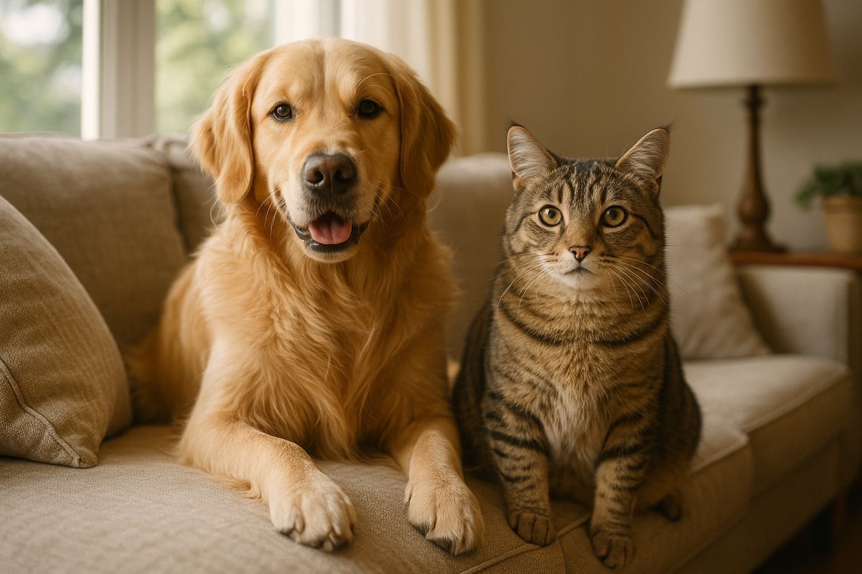 Assurance santé animale : utile ou pas ?