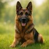 Berger allemand : le guide inattendu