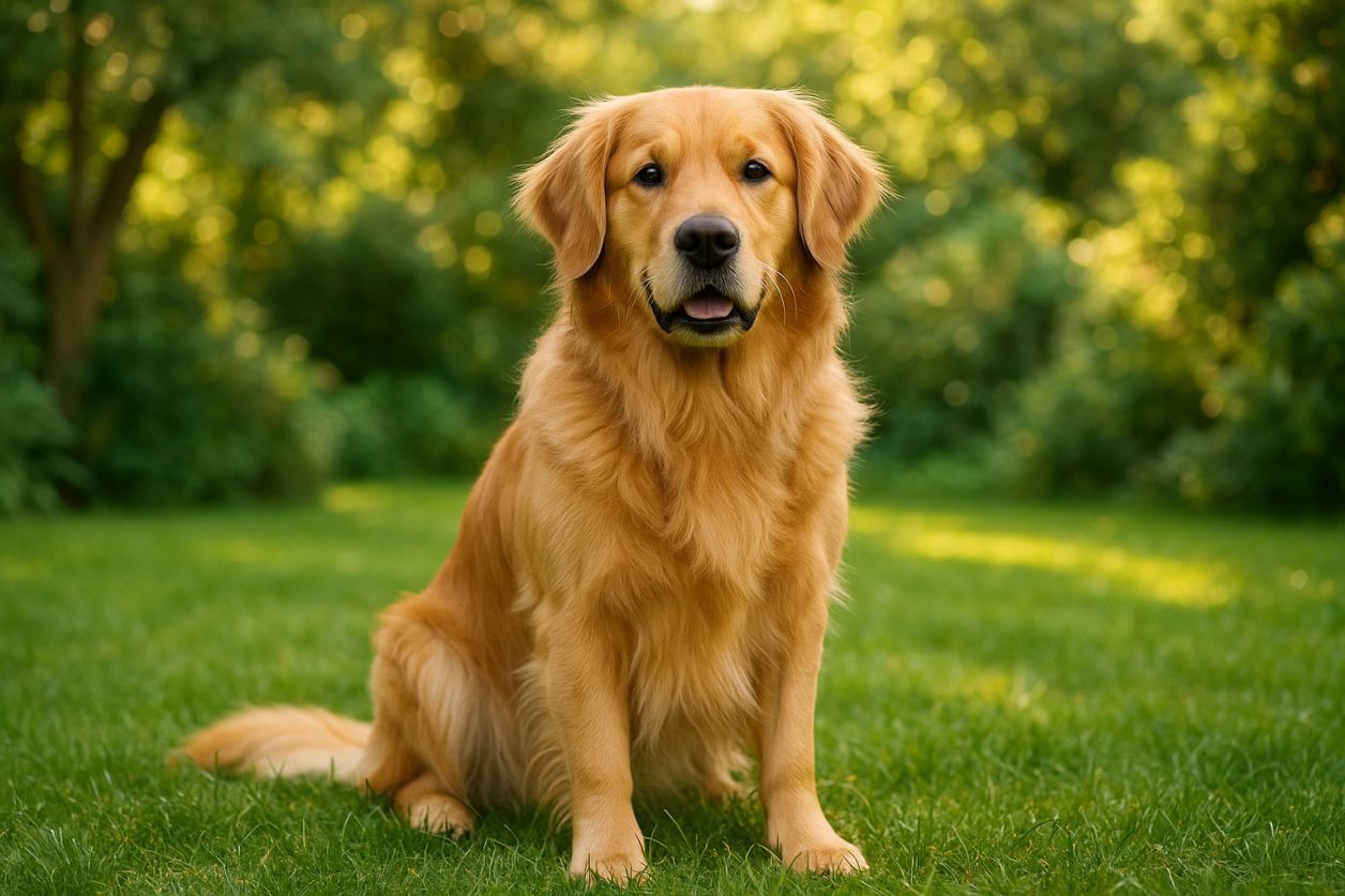 Pourquoi avoir un chien change la vie