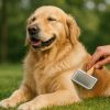 Comment bien brosser les poils de son chien