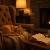 10 idées cadeaux pour amoureux des chats
