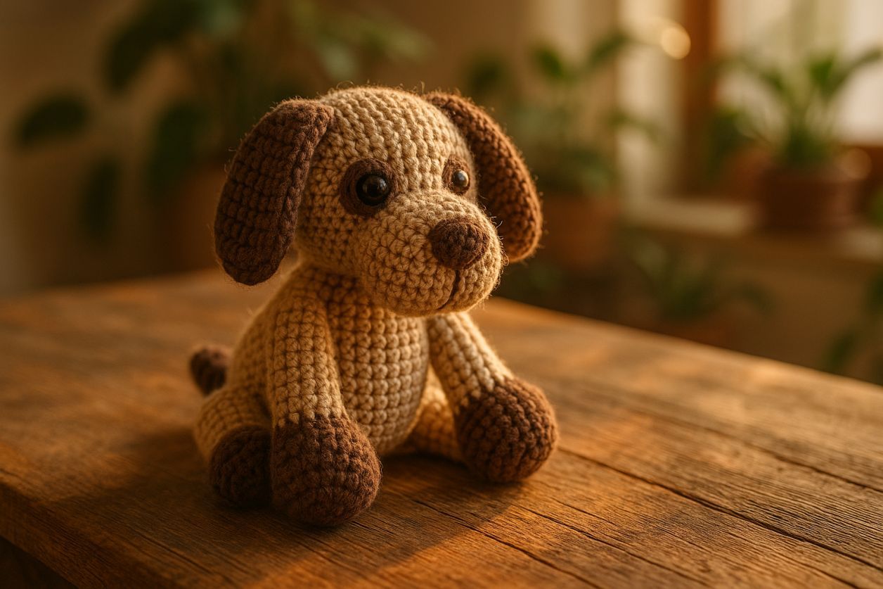Idées DIY pour un cadeau chien unique
