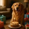 Idées de cadeau d'anniversaire pour chien