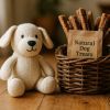 Idées cadeaux bio pour faire plaisir à son chien