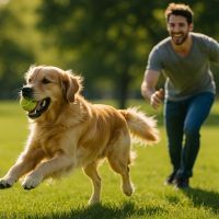 Idées cadeaux complices chien et maître
