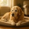 Prendre soin d’un chien senior au quotidien