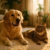 Prendre soin de ses animaux au quotidien