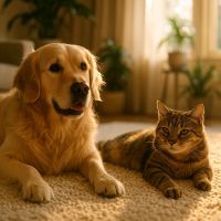 Prendre soin de ses animaux au quotidien