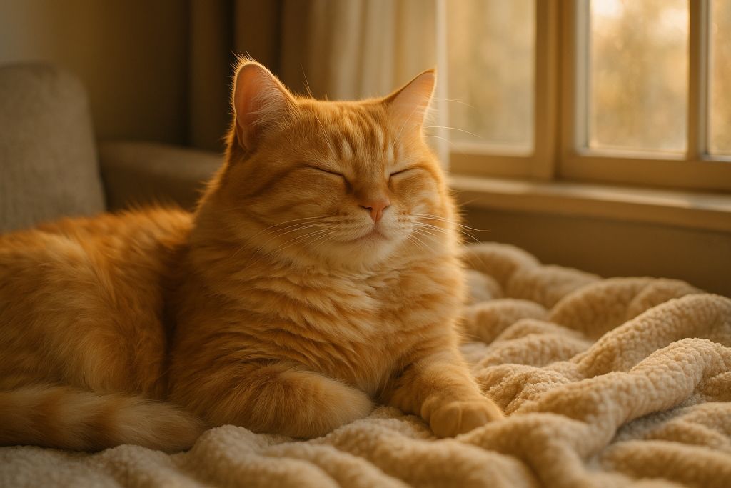 Soigner son chat sans payer : astuces clés