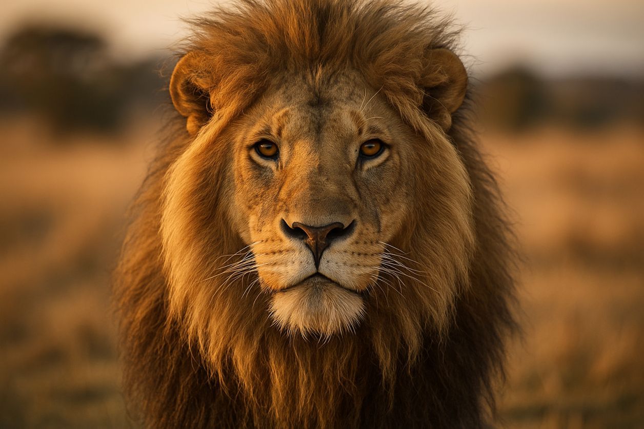 Photos d’animaux : sublimez vos murs