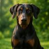 Oreilles du doberman : que faut-il savoir ?