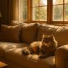 Garde d’animaux : partez en vacances zen