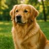 Golden retriever : le compagnon idéal ?