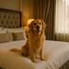 Hôtel pet friendly : partez avec votre chien