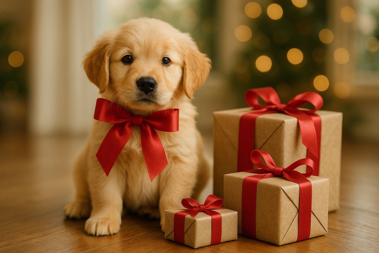 Cadeaux irrésistibles pour fan de chiens