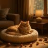 10 idées cadeaux pour chats heureux
