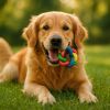 Top jouets pour chiens à offrir en cadeau