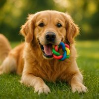 Top jouets pour chiens à offrir en cadeau