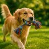 10 idées de jouets cadeaux pour chien heureux