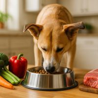 Comment bien nourrir son chien au quotidien