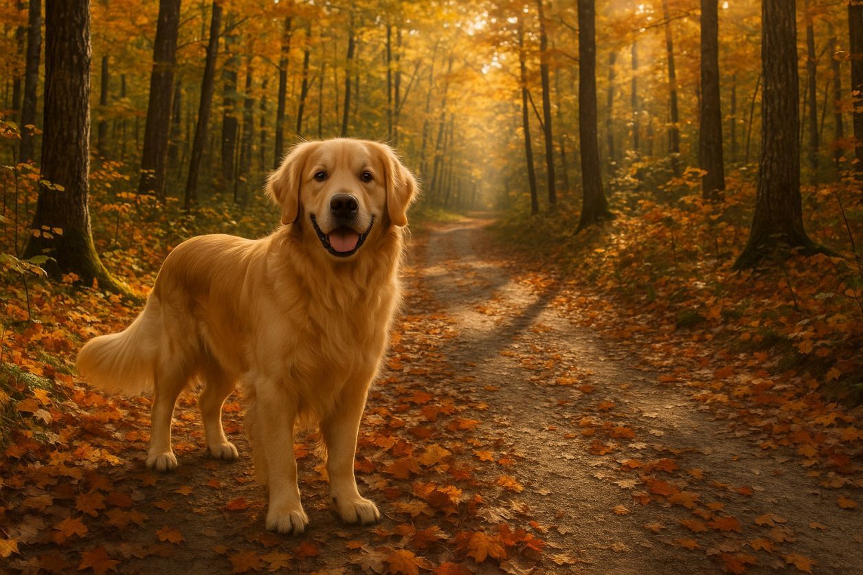 Balade canine : nos astuces pour l'organiser