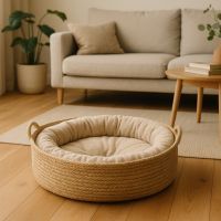 Paniers pour chiens : 7 idées cadeaux top