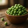 Petit pois pour chien : bon ou dangereux ?