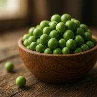 Petit pois pour chien : bon ou dangereux ?