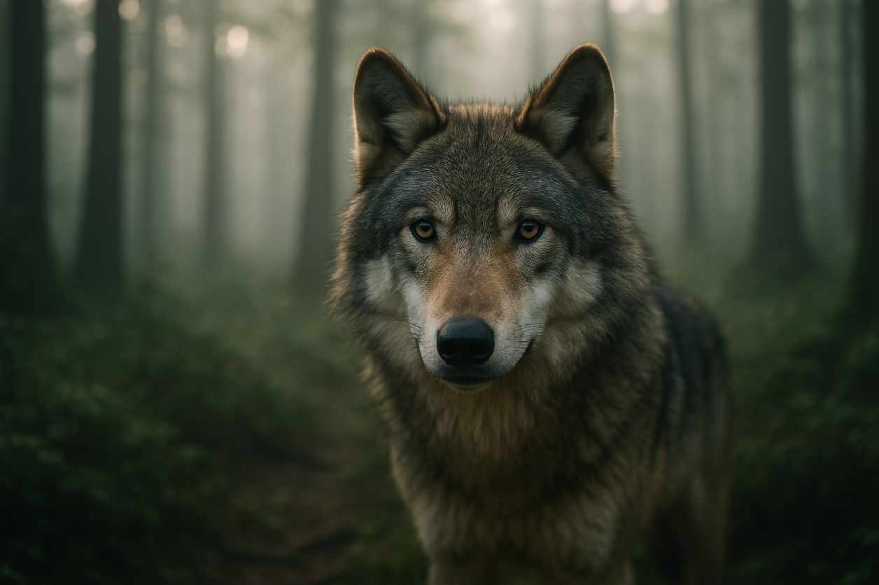 Secrets d'une photo animalière réussie