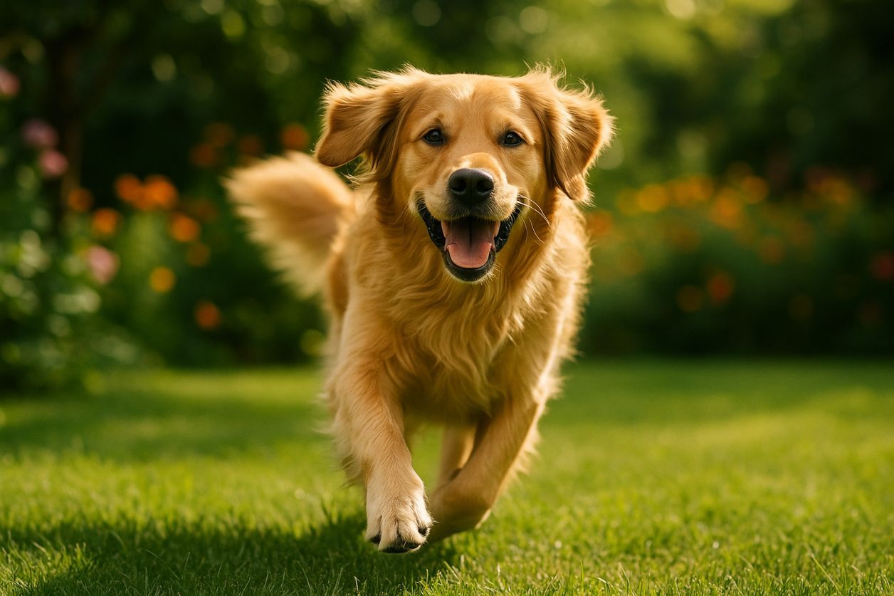 Astuces inédites pour photographier son chien