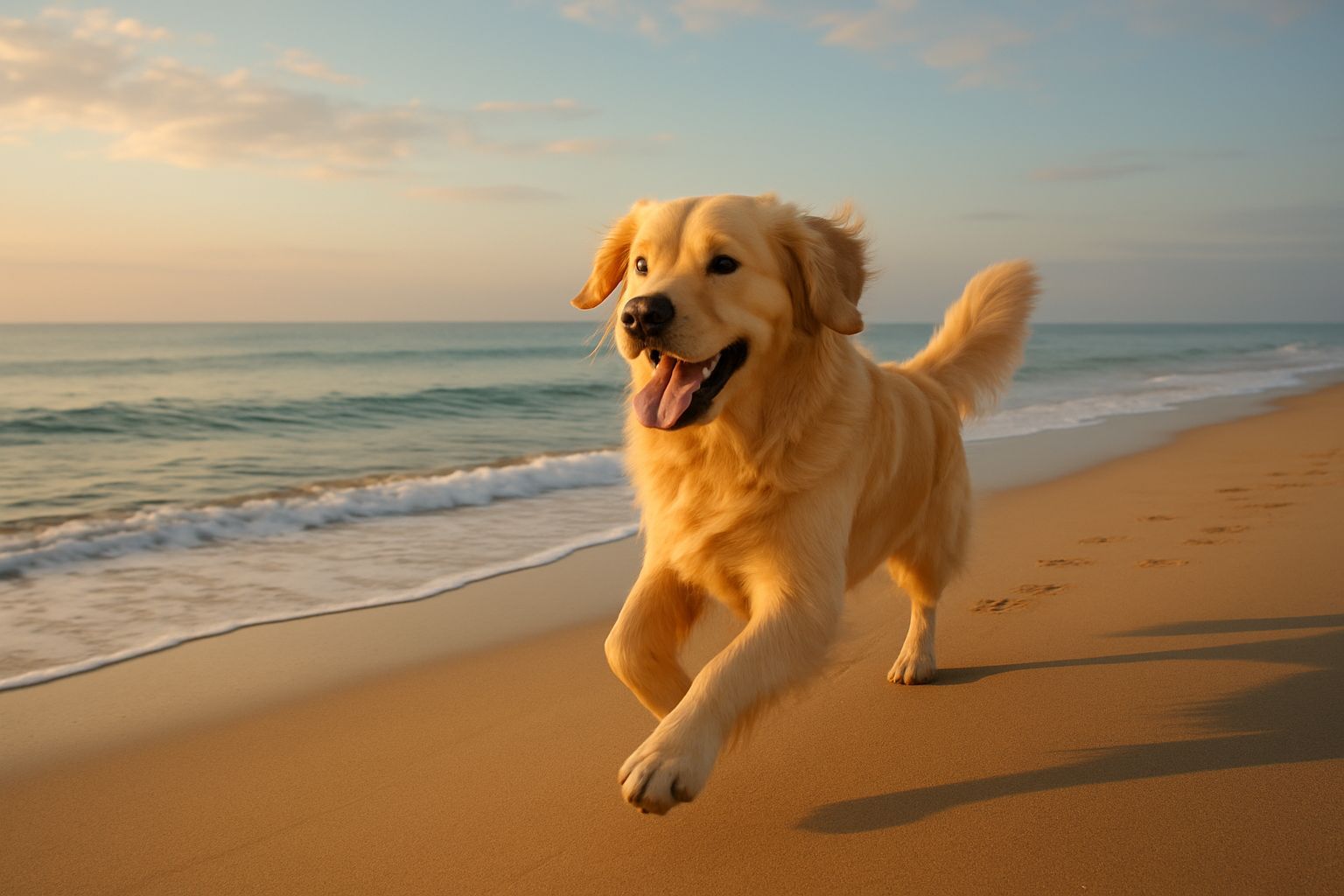 Plages autorisées aux chiens : le guide