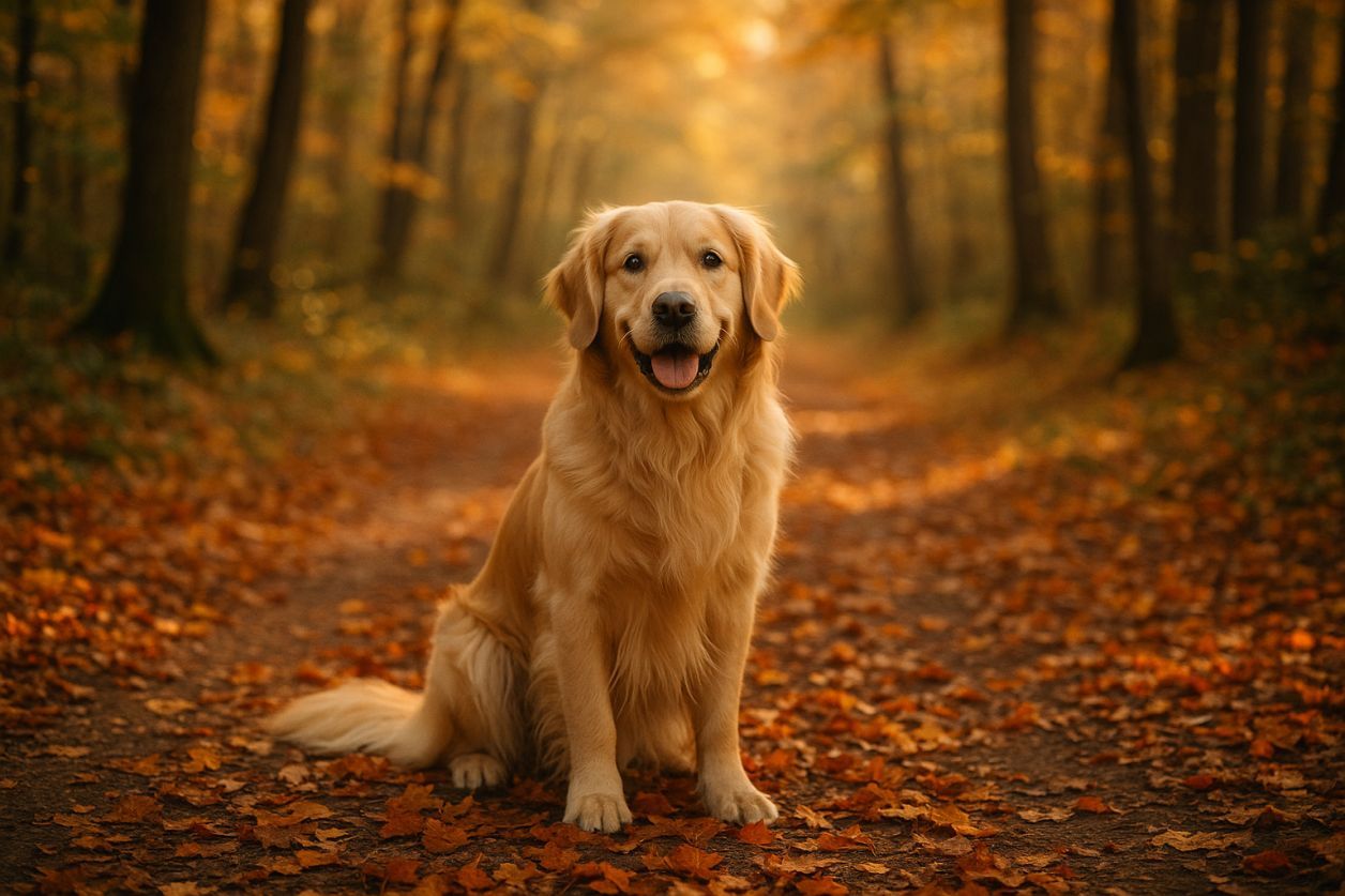 Promener son chien : astuces et bienfaits