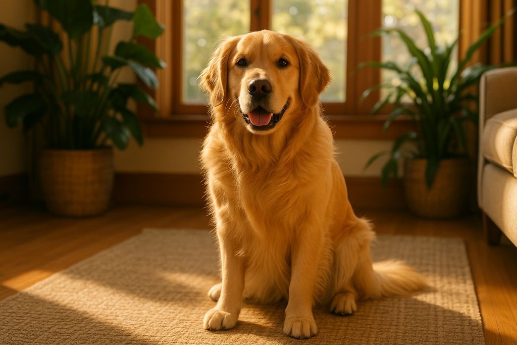 Quel chien adopter selon votre mode de vie