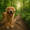 Randonner avec son chien : le guide clé