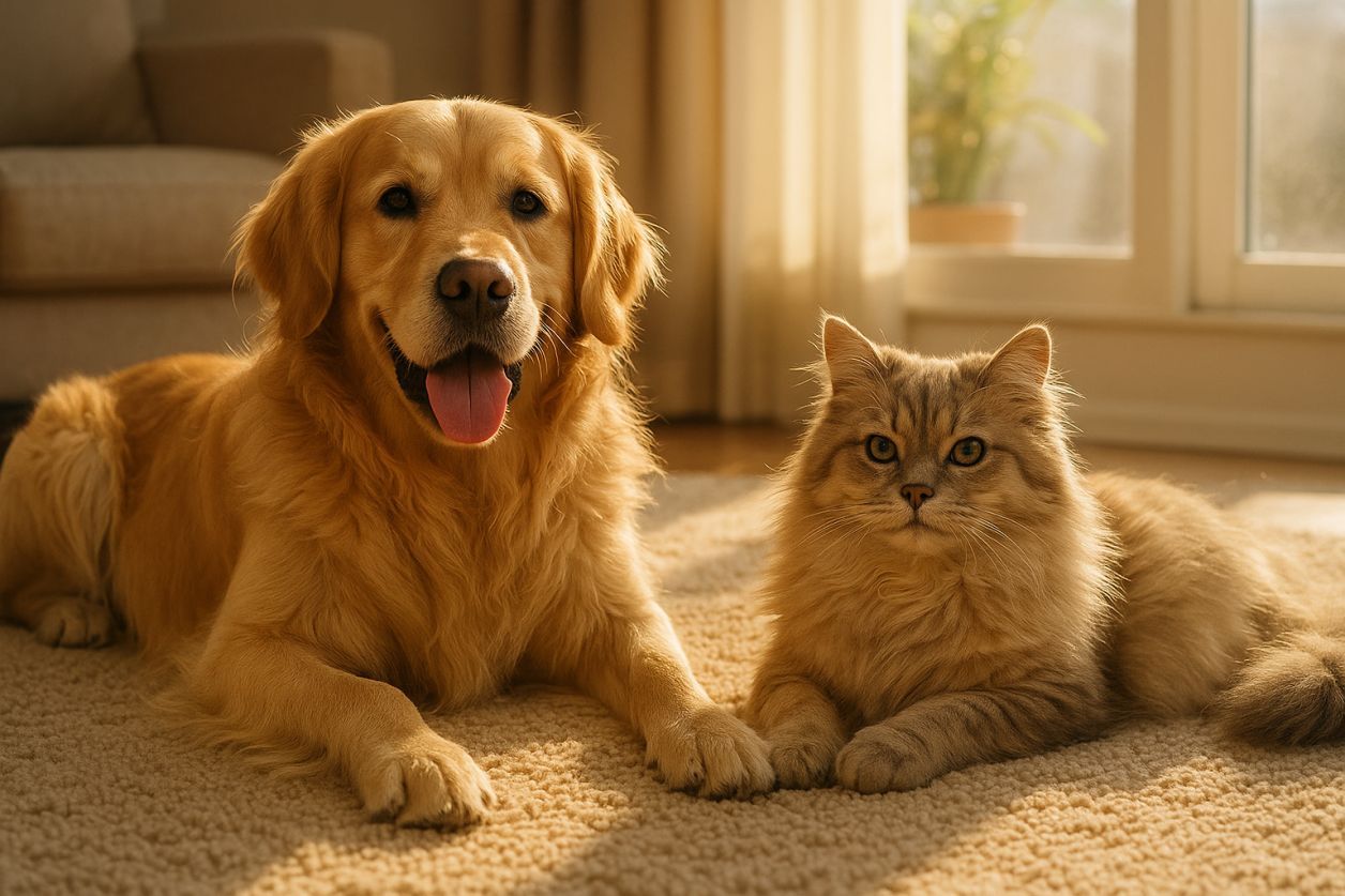 Soins animaux : conseils malins au quotidien