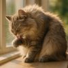 Toilettage chat : astuces et soins malins