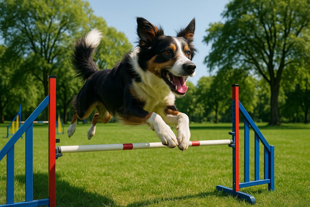 Sports canins : 5 activités à tester d'urgence