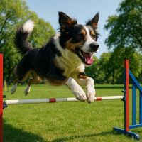 Sports canins : 5 activités à tester d'urgence