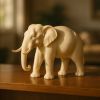 Statuettes animaux : charme et déco unique
