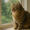 Stress du chat : signes et solutions clés