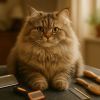 Toiletter son chat : astuces futées
