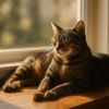Vermifuge chat : stop aux parasites !